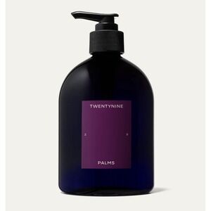 TWENTYNINE PALMS Pinyon Poet Body Wash Gel Nettoyant Pour Le Corps 16.9oz 500ml